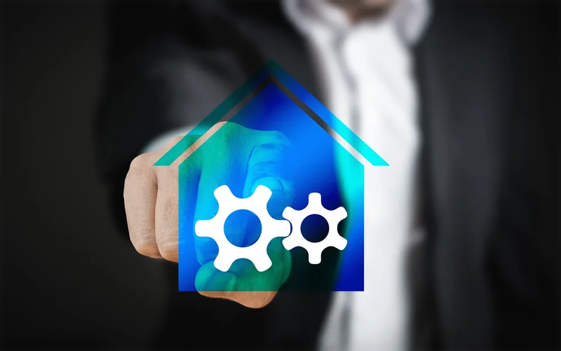 Domotique Maison Autonome MA2eco.com